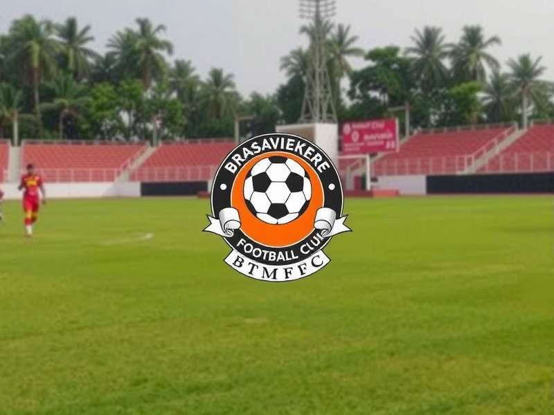 Priya Sharma - Head of Operations