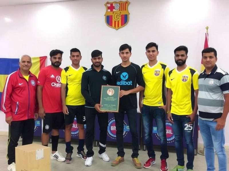 Meera Reddy - Finance & Compliance